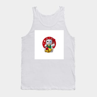 Champion Cat Tank Top